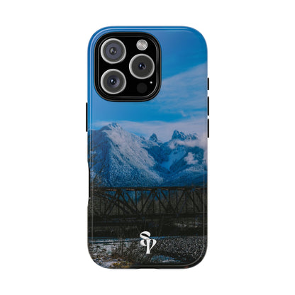 SnowyMountains Tough Cases