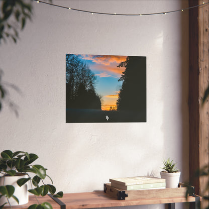 SunSet Posters
