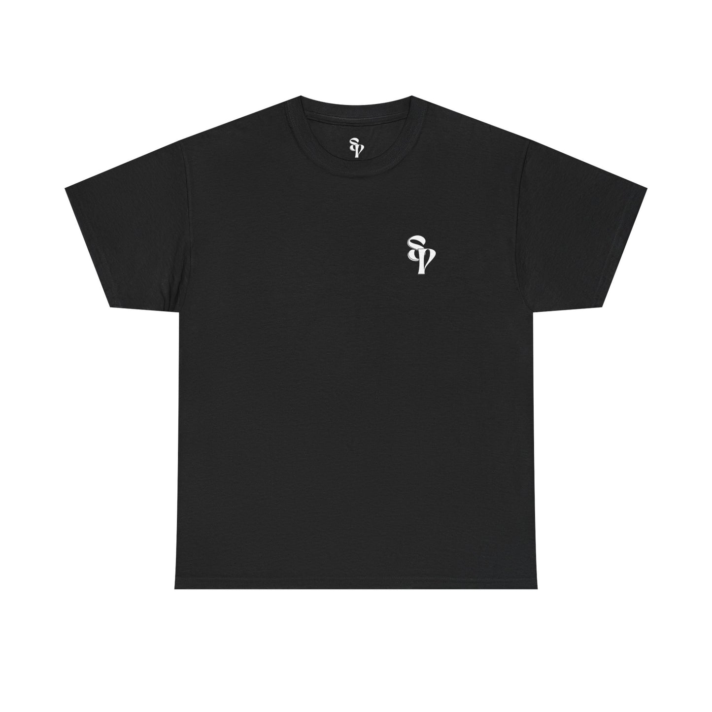 SP Logo Tee - Santi Prado Artist Shirt