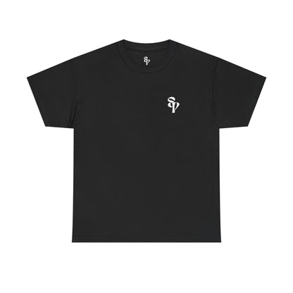 SP Logo Tee - Santi Prado Artist Shirt