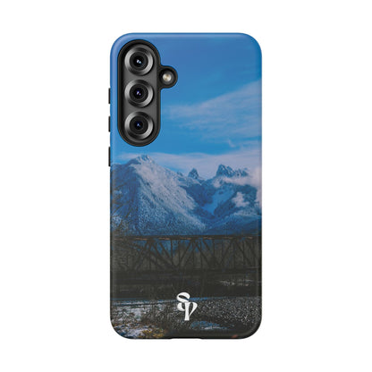 SnowyMountains Tough Cases