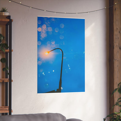 StreetLight  Posters