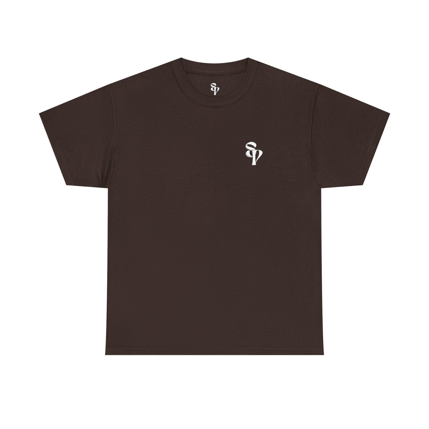 SP Logo Tee - Santi Prado Artist Shirt