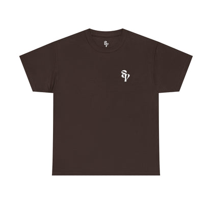 SP Logo Tee - Santi Prado Artist Shirt