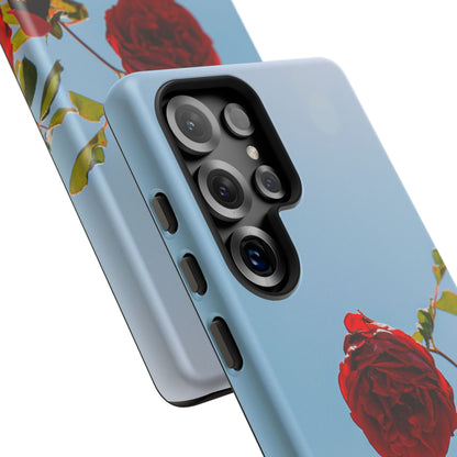 THE.ROSES. Tough Cases