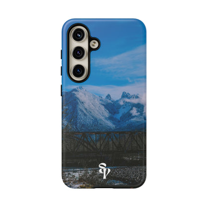 SnowyMountains Tough Cases