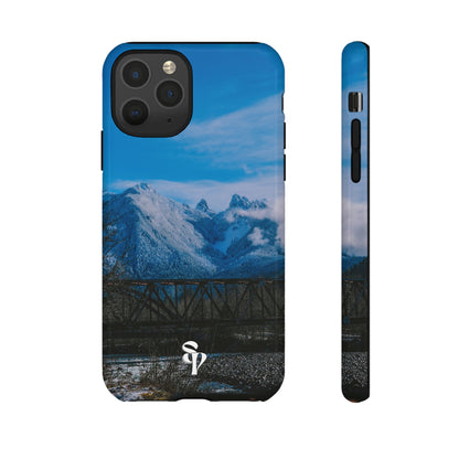 SnowyMountains Tough Cases