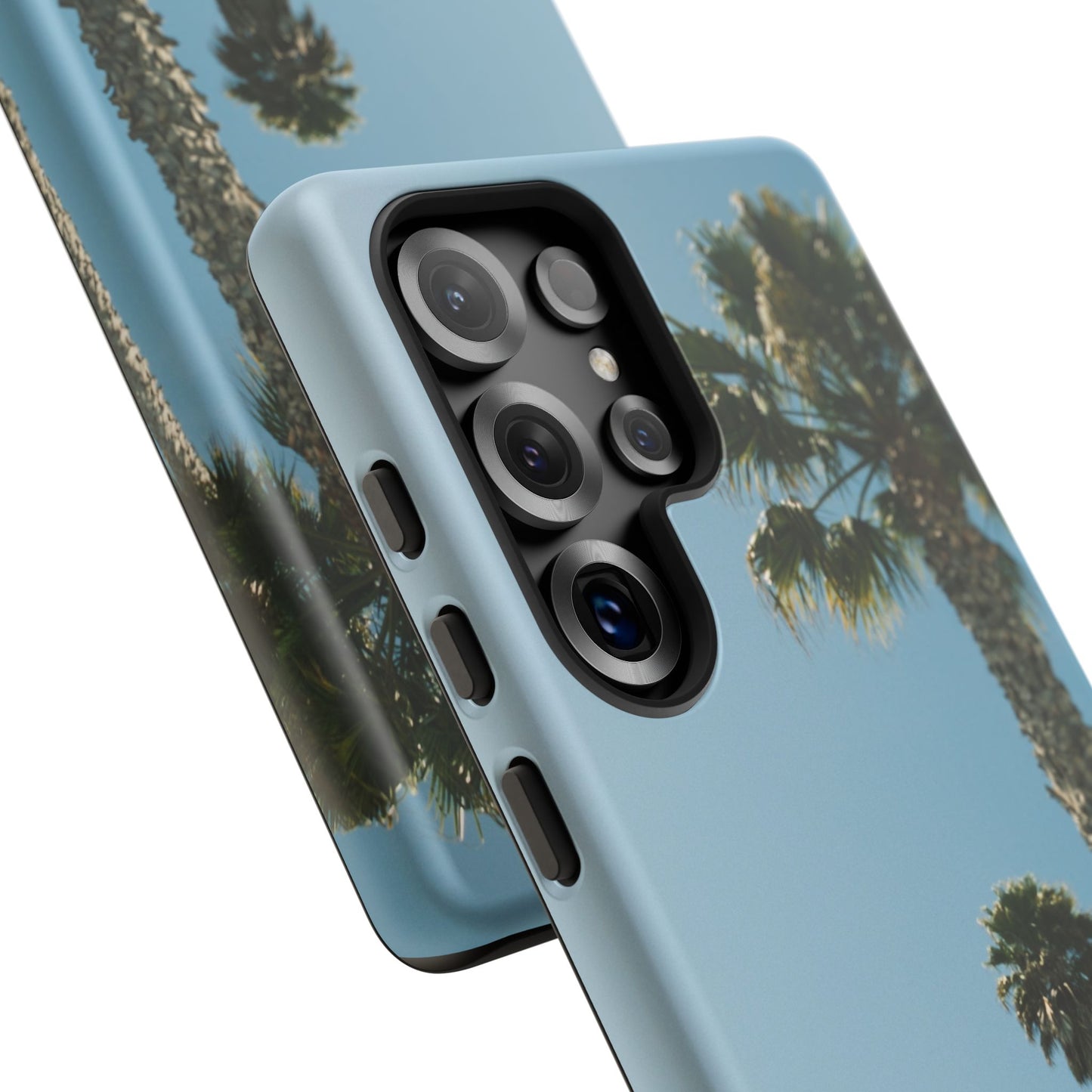 Palm Trees Tough Cases