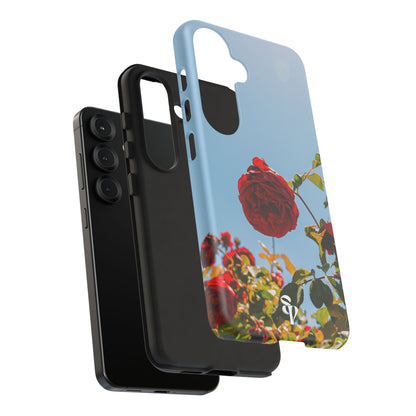 THE.ROSES. Tough Cases