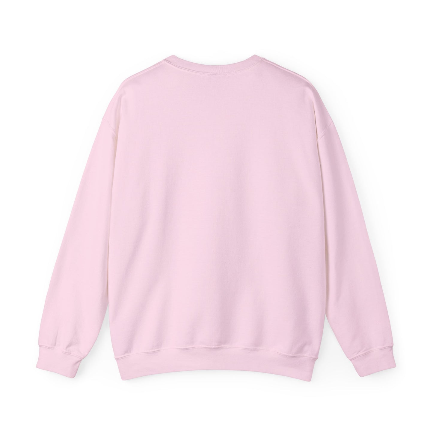 BLOSSOM! Heavy Blend™ Crewneck Sweatshirt