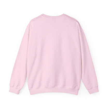 BLOSSOM! Heavy Blend™ Crewneck Sweatshirt