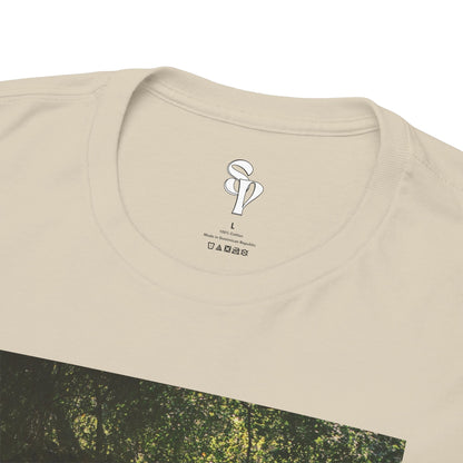 NatureWalk Unisex Heavy Cotton Tee