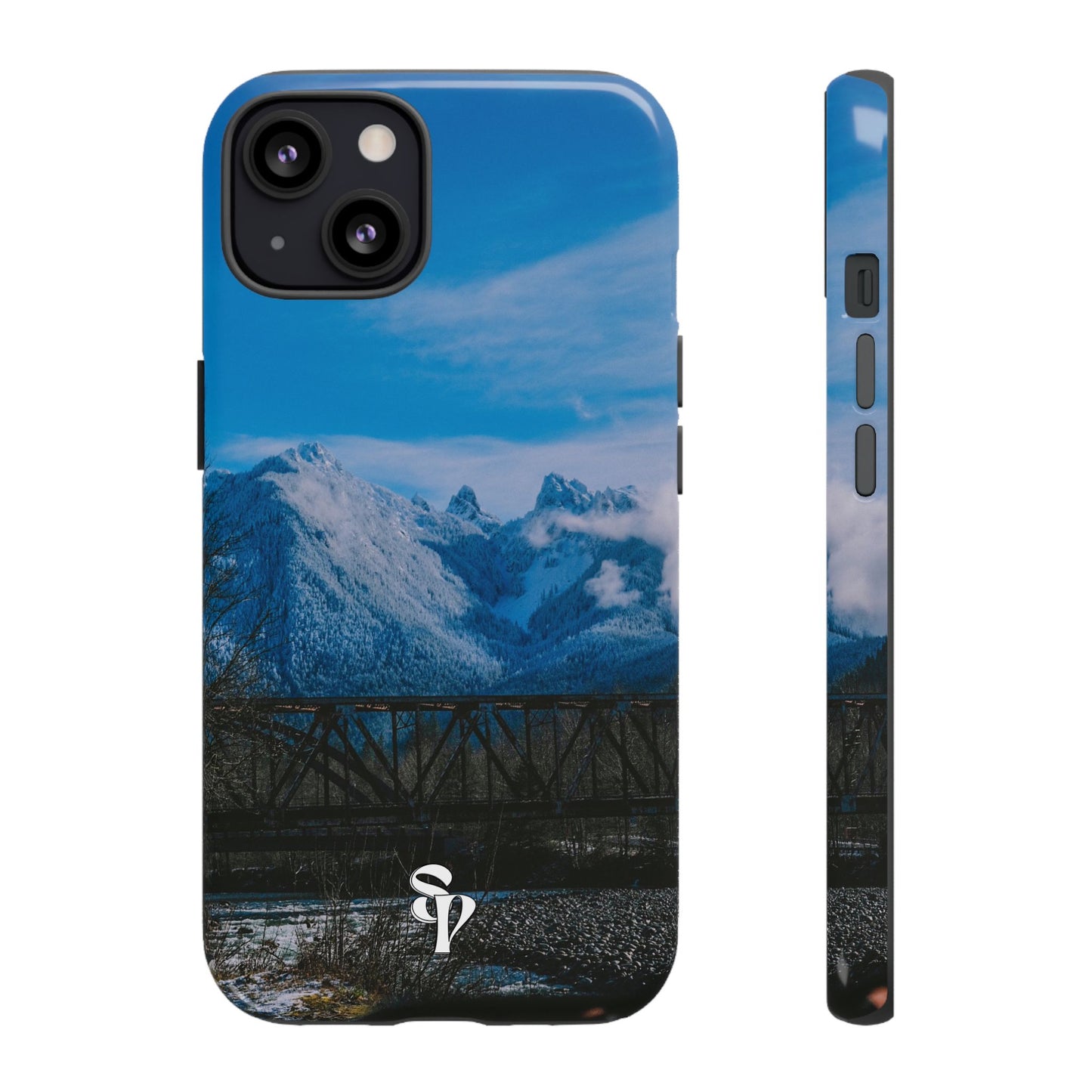 SnowyMountains Tough Cases