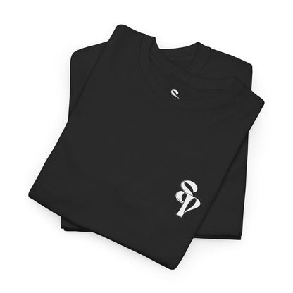 SP Logo Tee - Santi Prado Artist Shirt