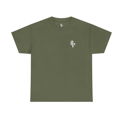 SP Logo Tee - Santi Prado Artist Shirt