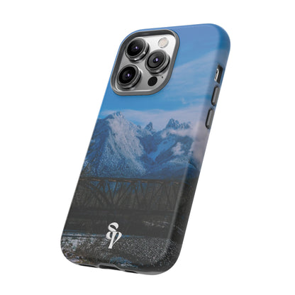SnowyMountains Tough Cases