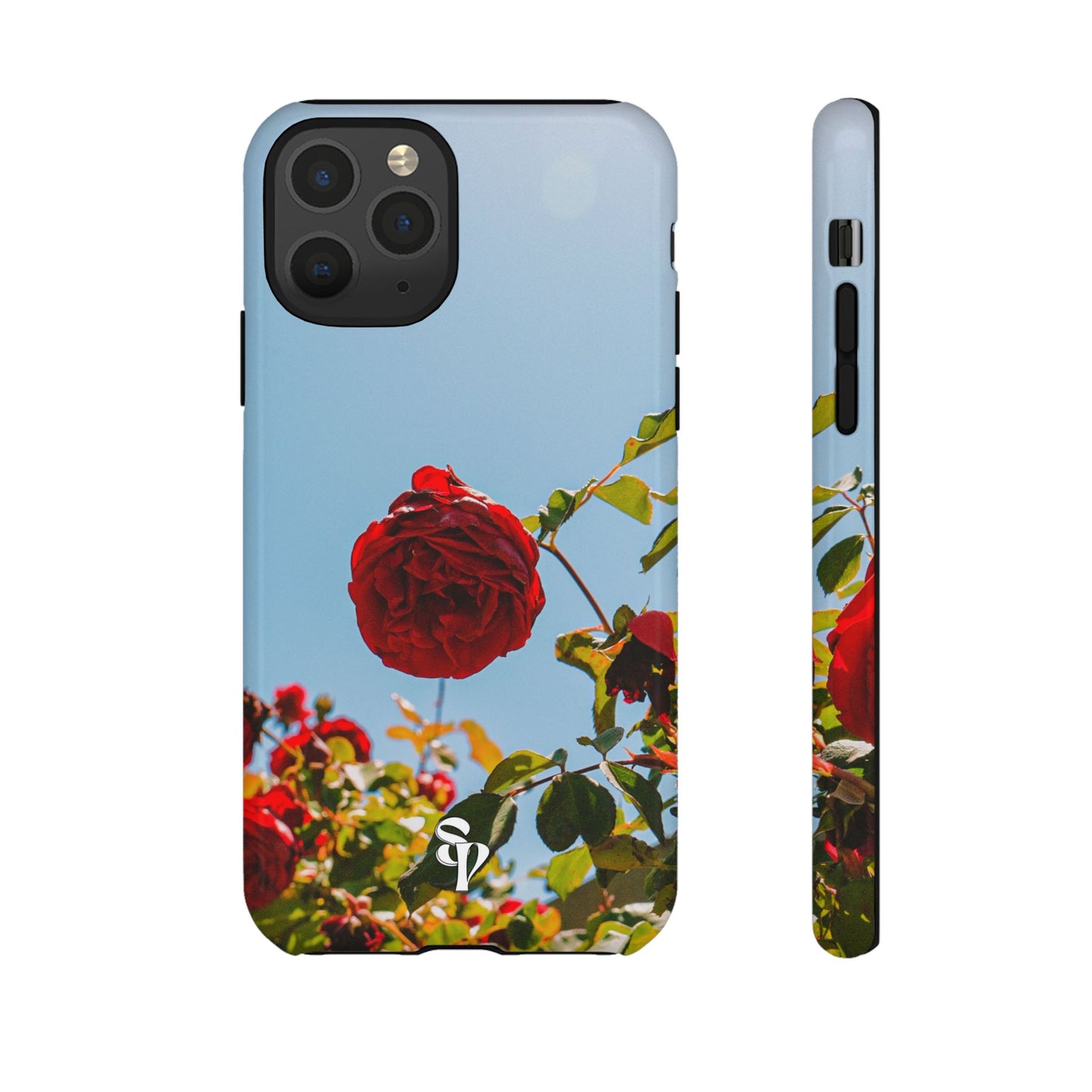 THE.ROSES. Tough Cases