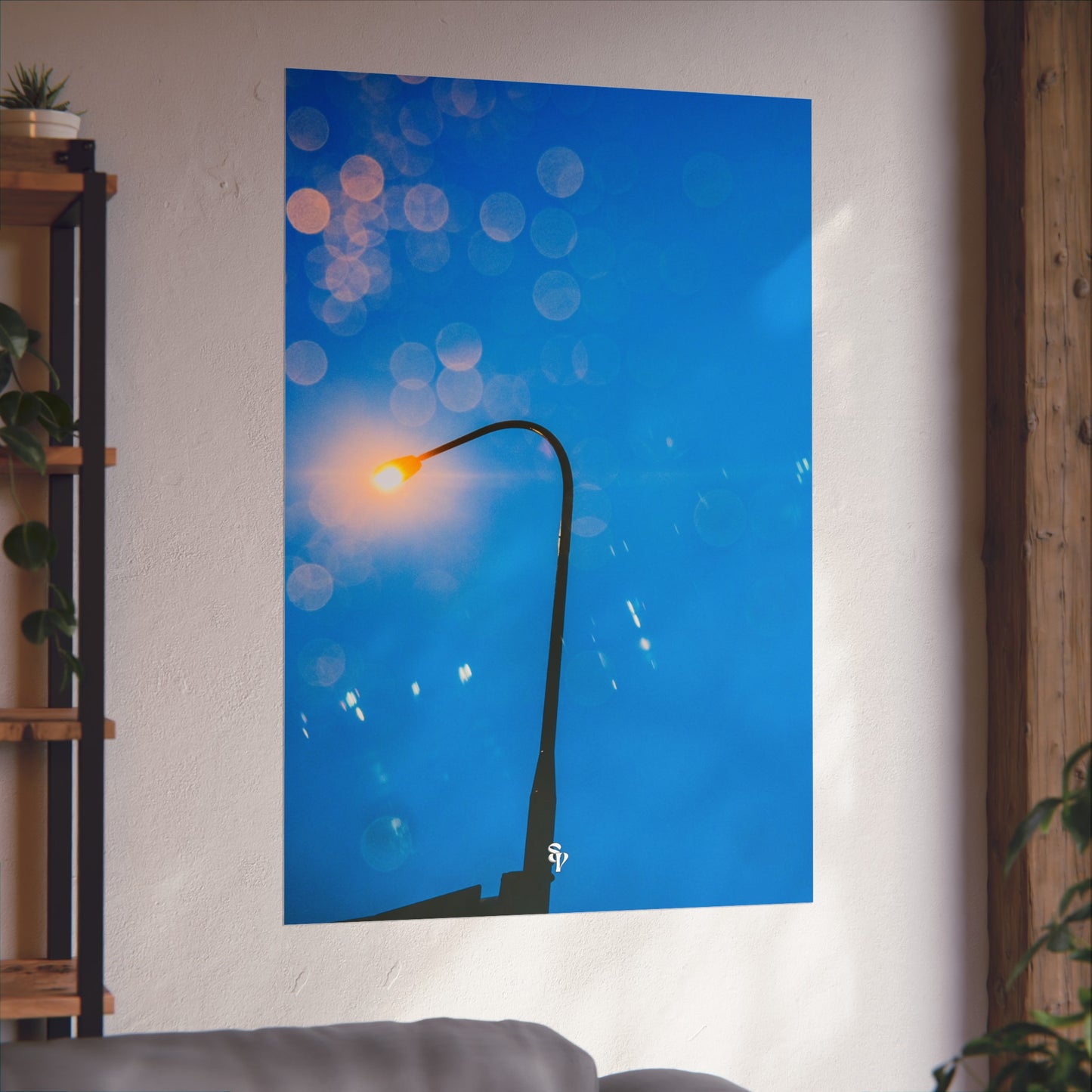 StreetLight  Posters