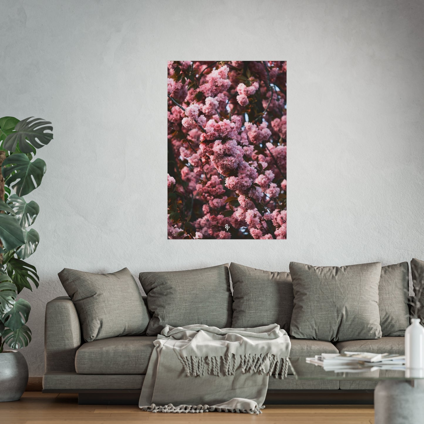 BLOSSOM! Fine Art Posters