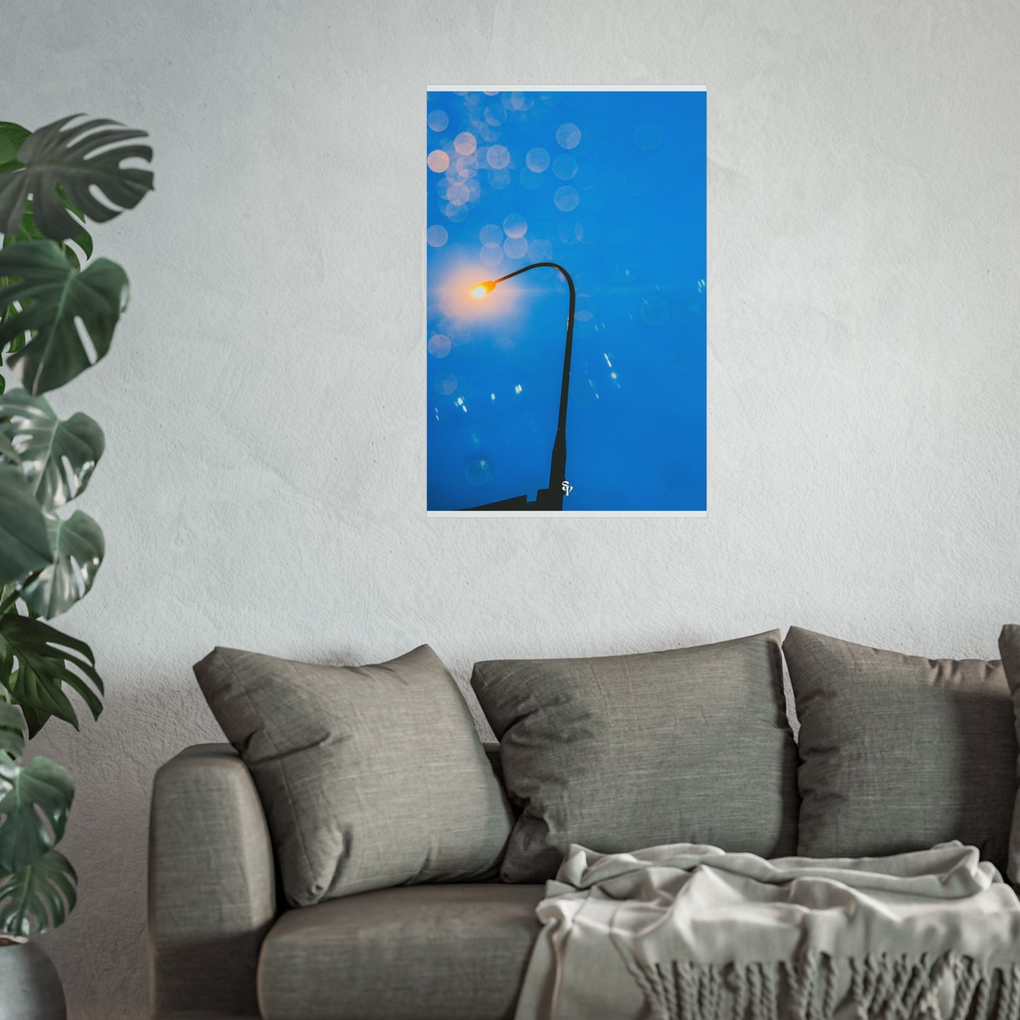 StreetLight  Posters