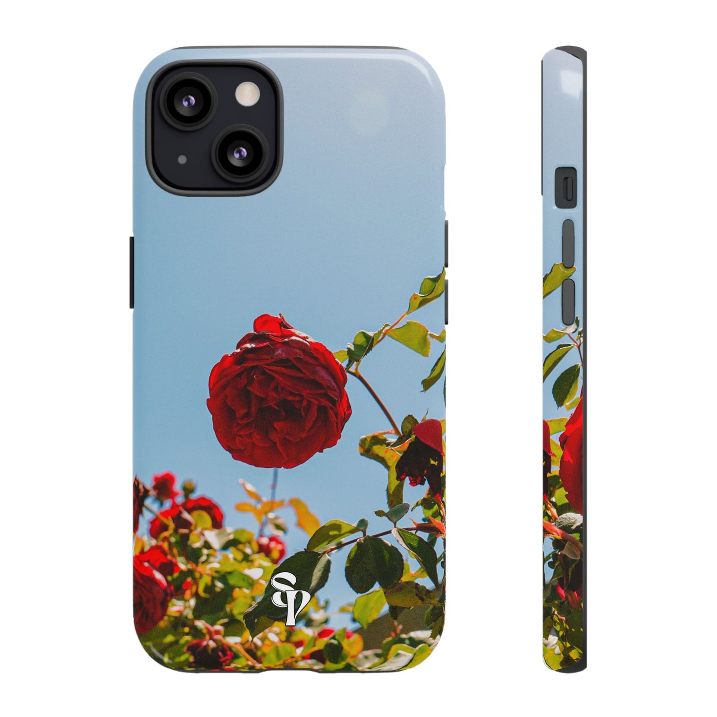 THE.ROSES. Tough Cases