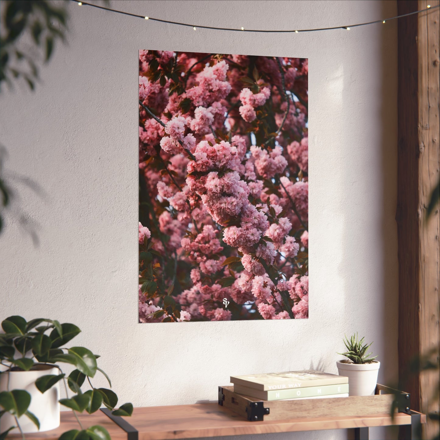 BLOSSOM! Fine Art Posters