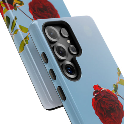 THE.ROSES. Tough Cases