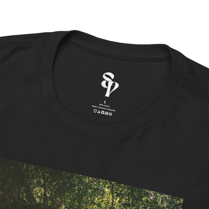 NatureWalk Unisex Heavy Cotton Tee