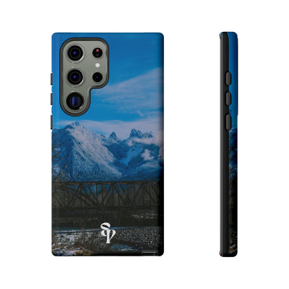 SnowyMountains Tough Cases