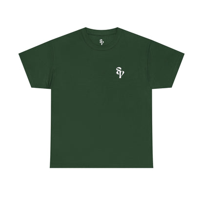 SP Logo Tee - Santi Prado Artist Shirt