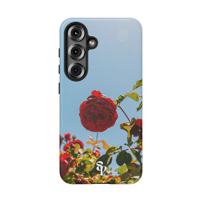 THE.ROSES. Tough Cases