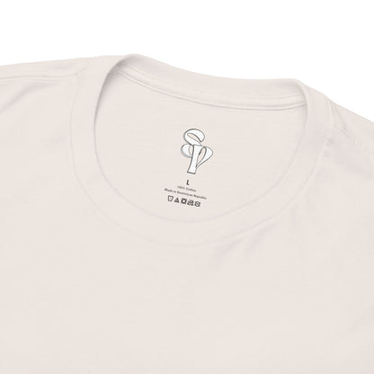 SP Logo Tee - Santi Prado Artist Shirt