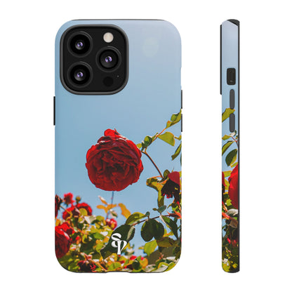 THE.ROSES. Tough Cases