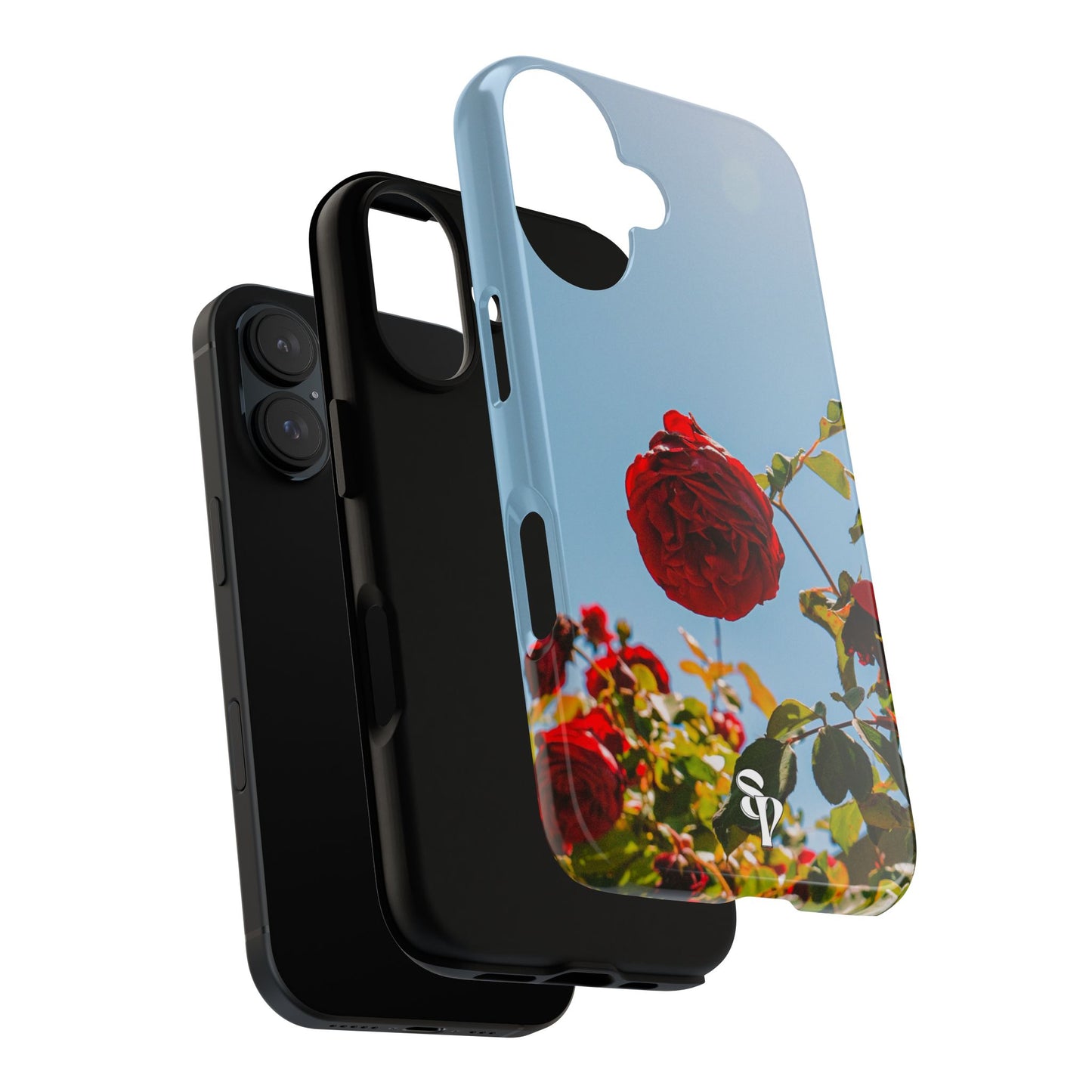 THE.ROSES. Tough Cases