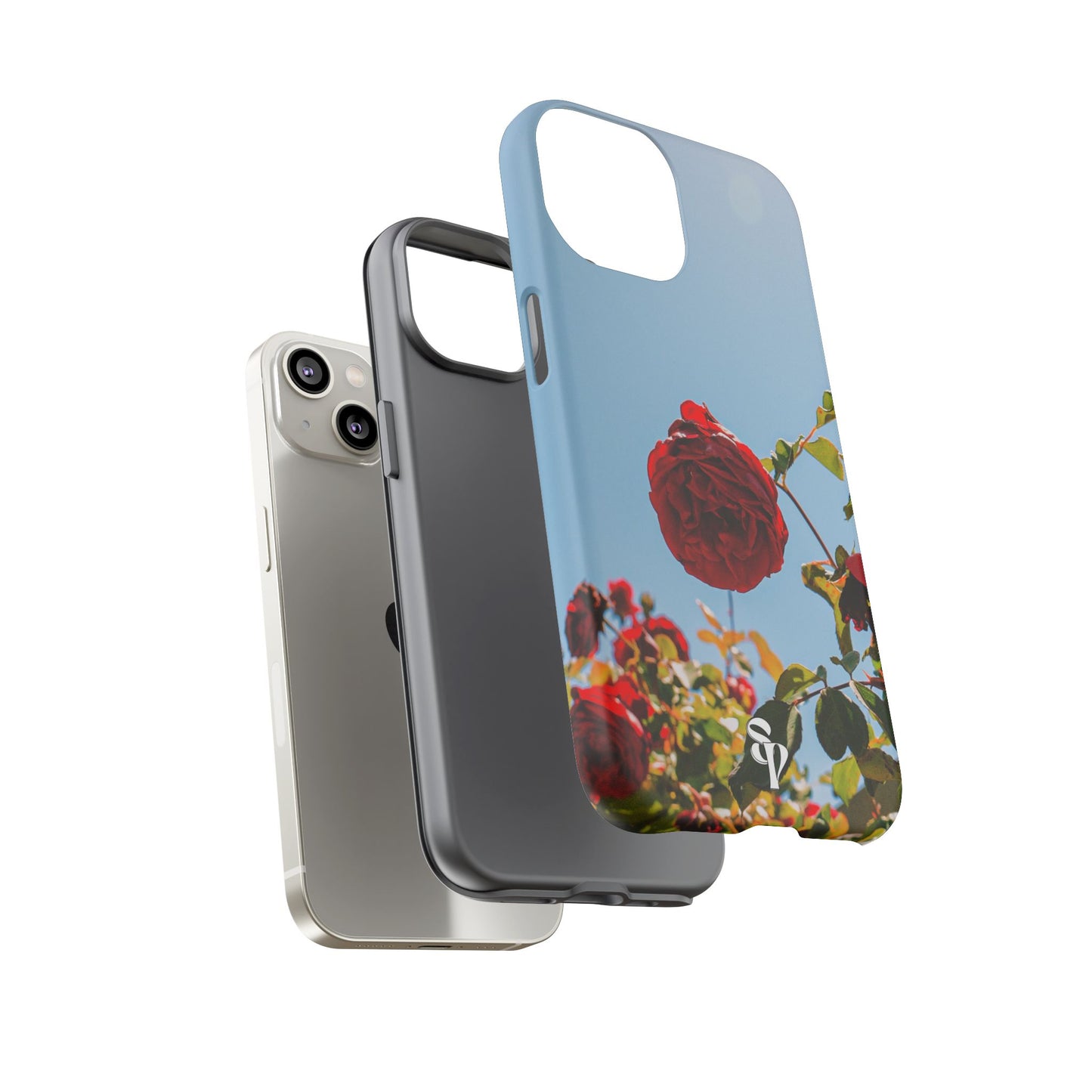 THE.ROSES. Tough Cases