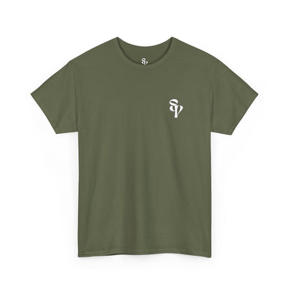 SP Logo Tee - Santi Prado Artist Shirt