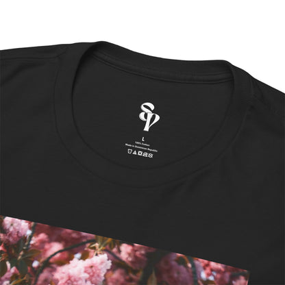 BLOSSOM! Unisex Heavy Cotton Tee