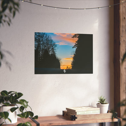 SunSet Posters