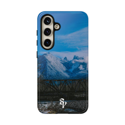 SnowyMountains Tough Cases