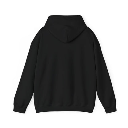Palm Trees Unisex Heavy Blend™ Hooded Sweatshirt