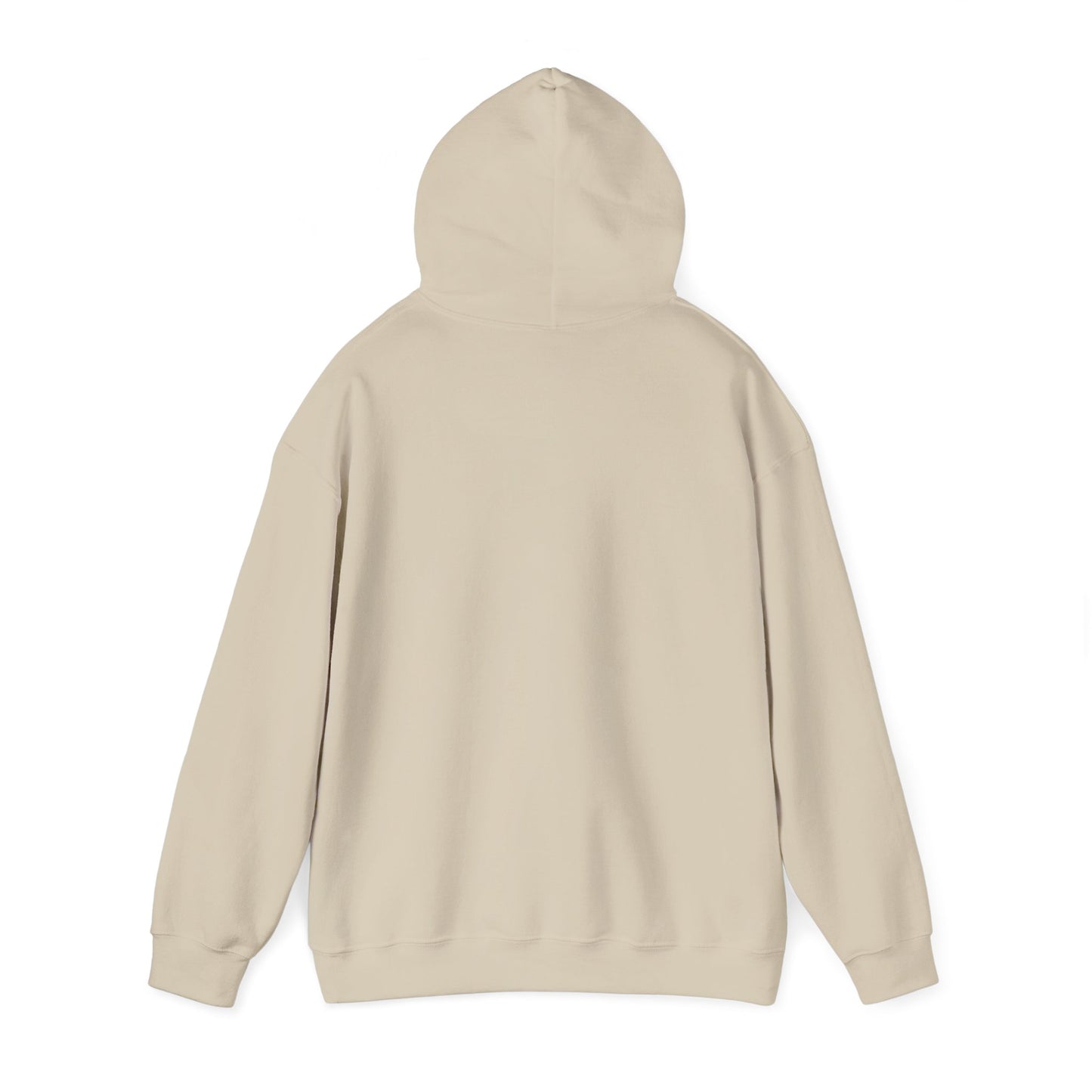 Palm Trees Unisex Heavy Blend™ Hooded Sweatshirt