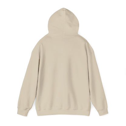 Palm Trees Unisex Heavy Blend™ Hooded Sweatshirt