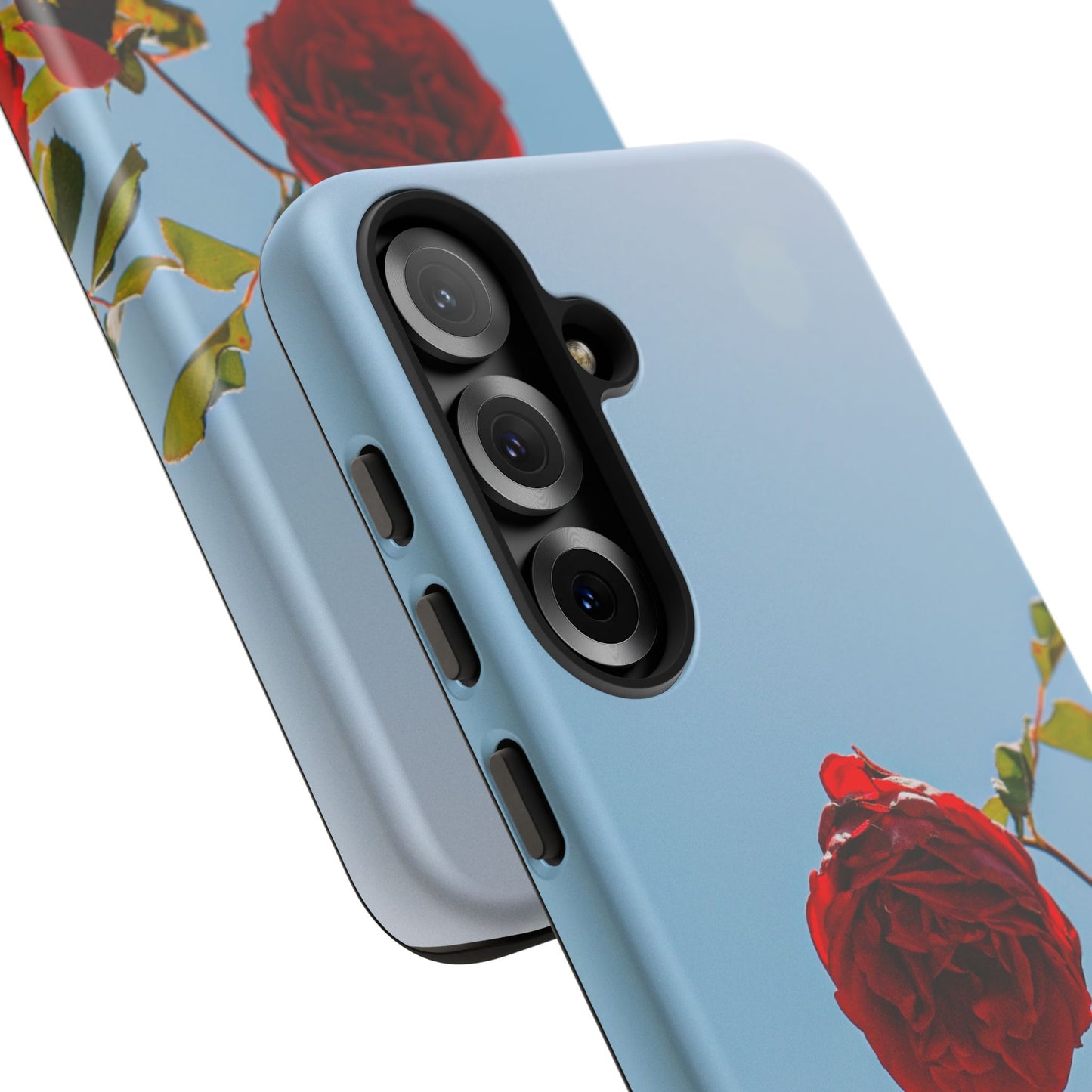 THE.ROSES. Tough Cases