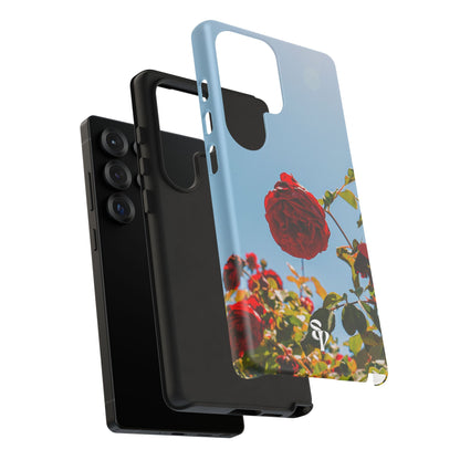 THE.ROSES. Tough Cases