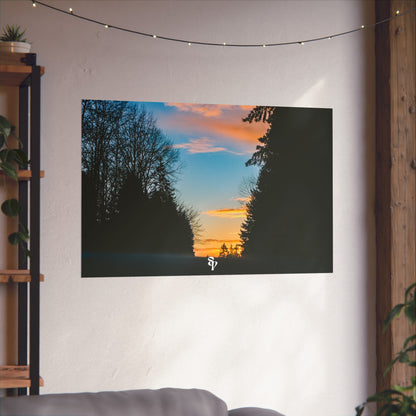 SunSet Posters