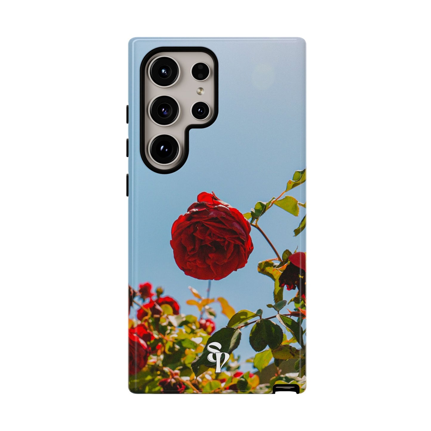 THE.ROSES. Tough Cases