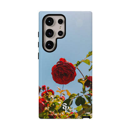 THE.ROSES. Tough Cases