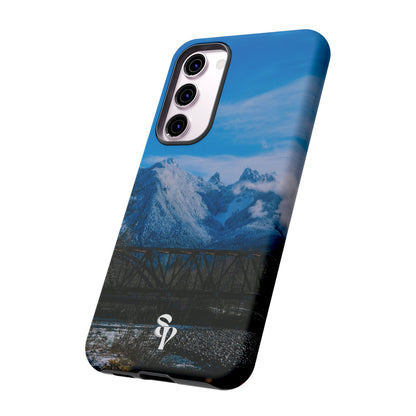 SnowyMountains Tough Cases
