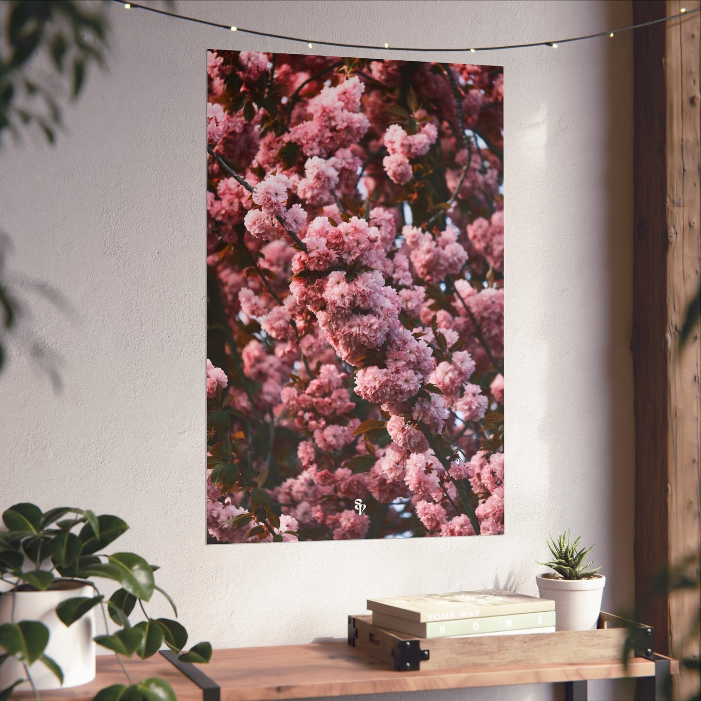 BLOSSOM! Fine Art Posters