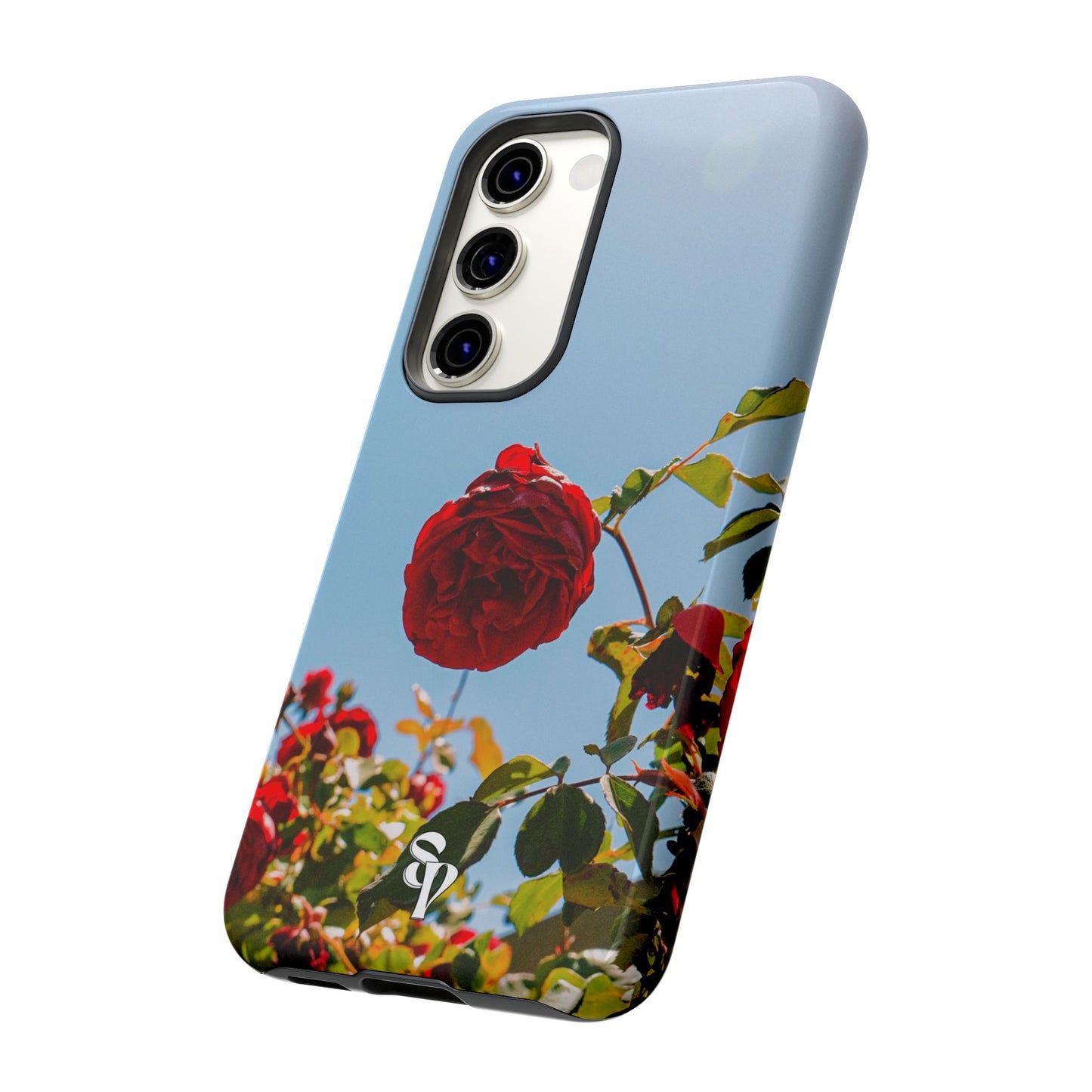 THE.ROSES. Tough Cases